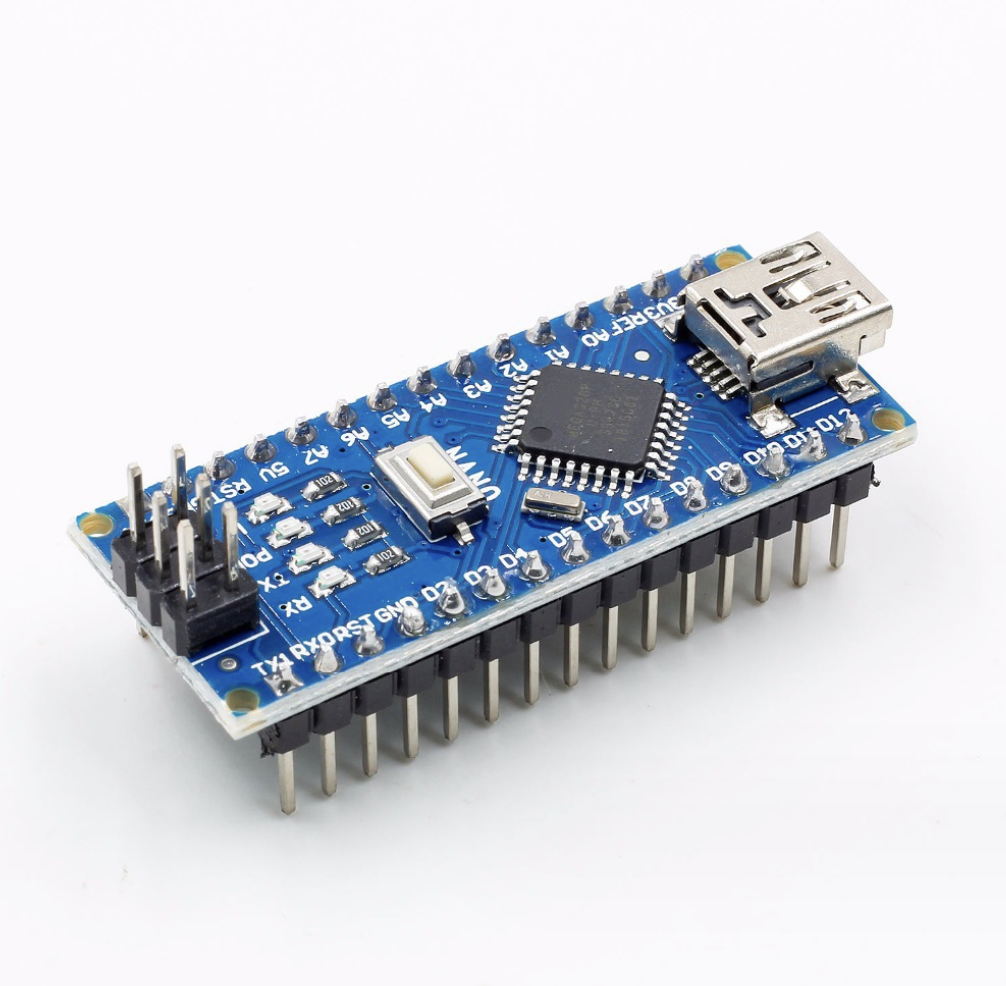 Arduino nano V3.0 ATMEGA328P